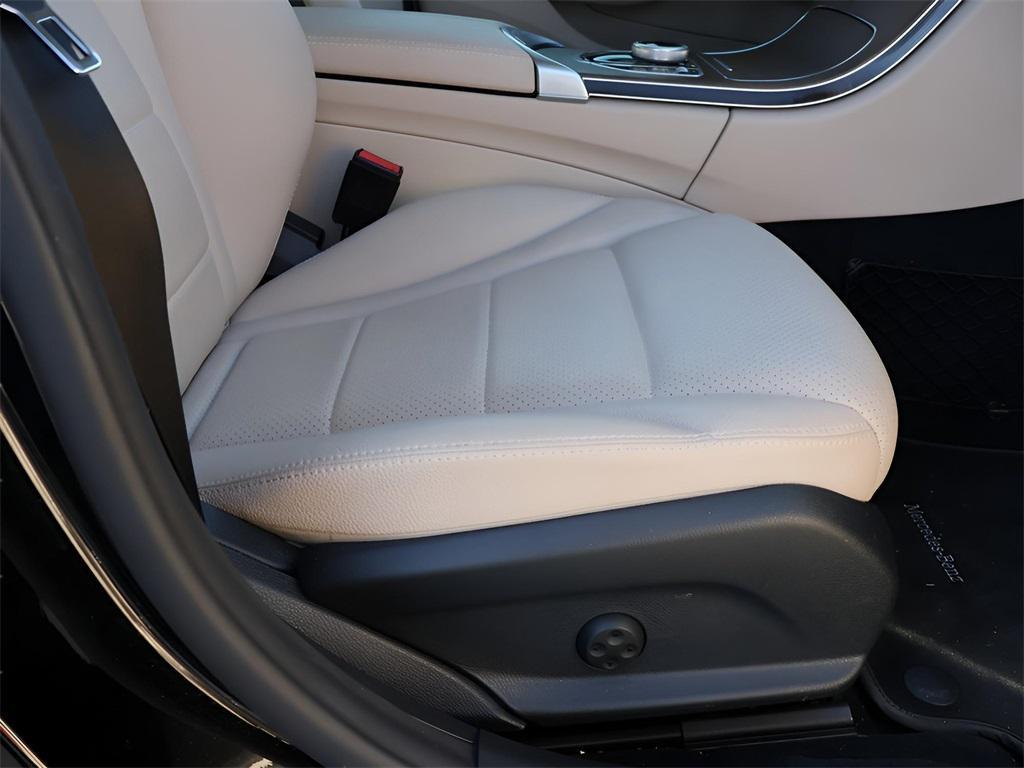 used 2020 Mercedes-Benz C-Class car, priced at $26,500