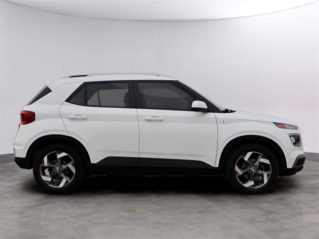 used 2021 Hyundai Venue car, priced at $14,900