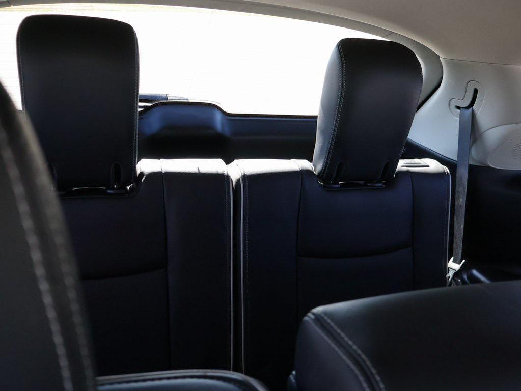 used 2017 INFINITI QX60 car, priced at $13,700