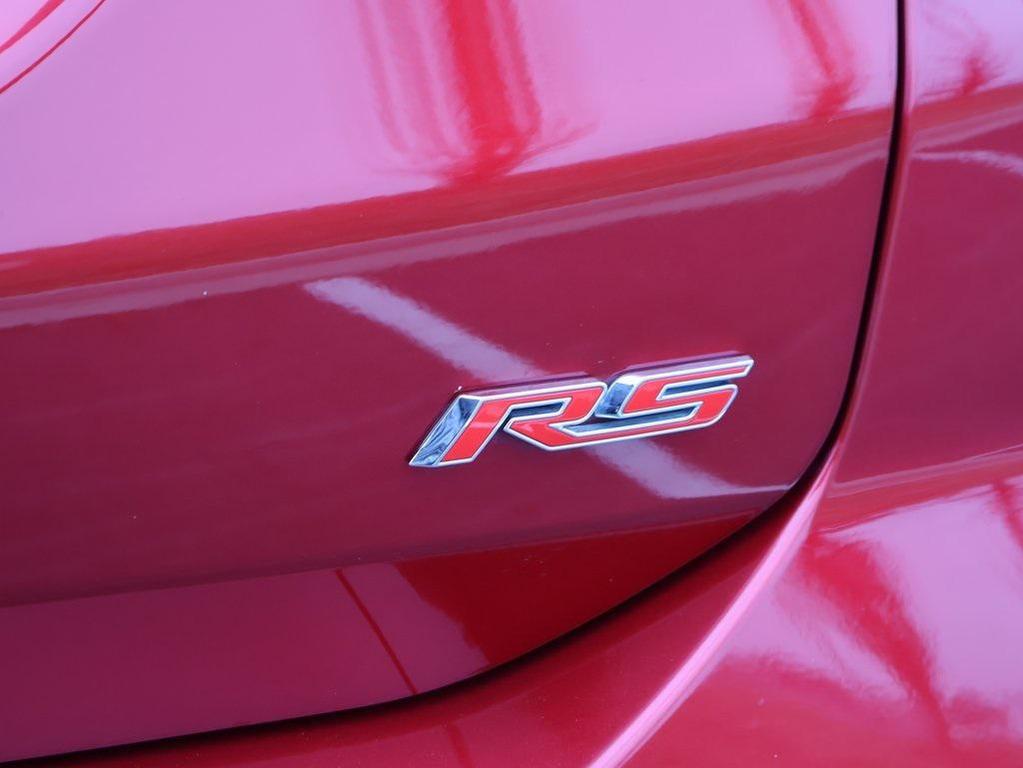 used 2022 Chevrolet Equinox car, priced at $22,700