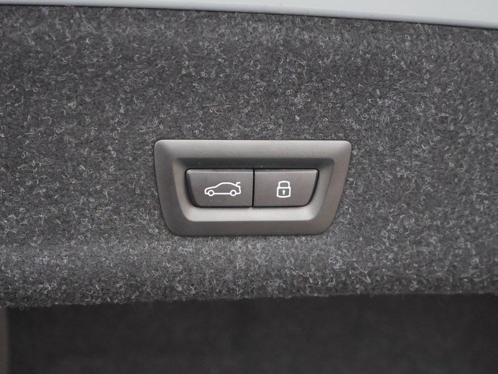 used 2025 BMW 330 car, priced at $44,500