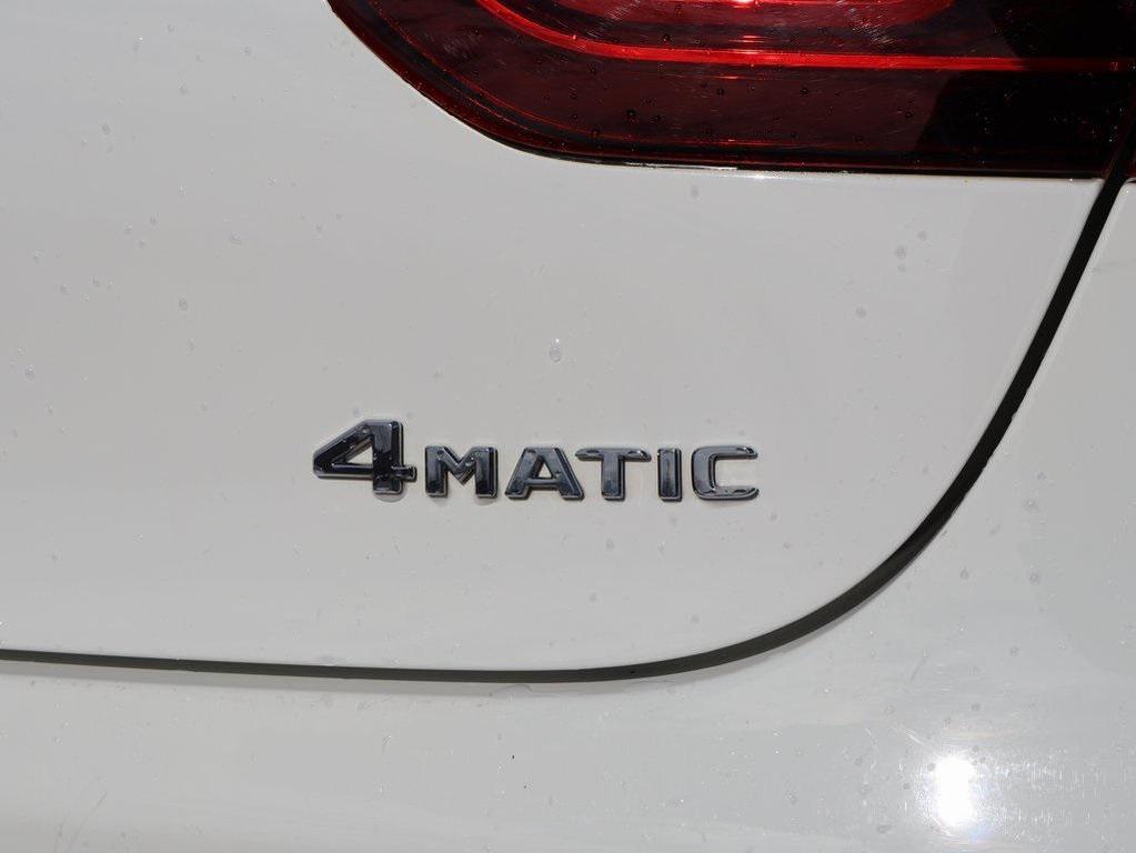 used 2020 Mercedes-Benz GLC 300 car, priced at $29,500