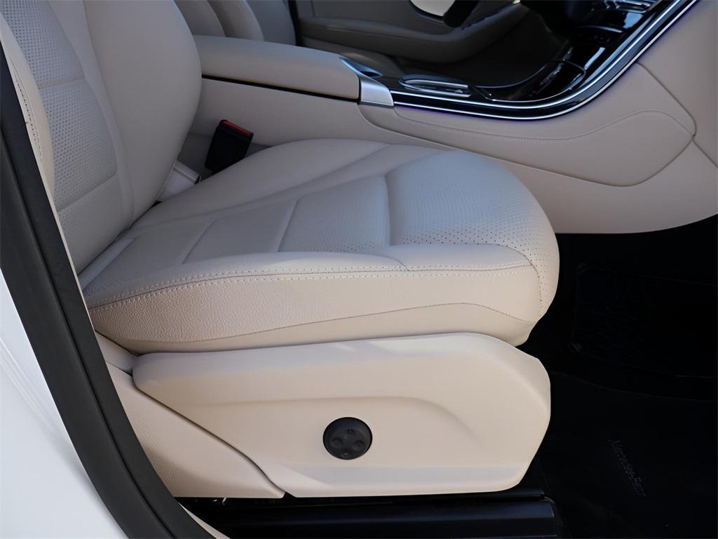 used 2020 Mercedes-Benz GLC 300 car, priced at $29,500