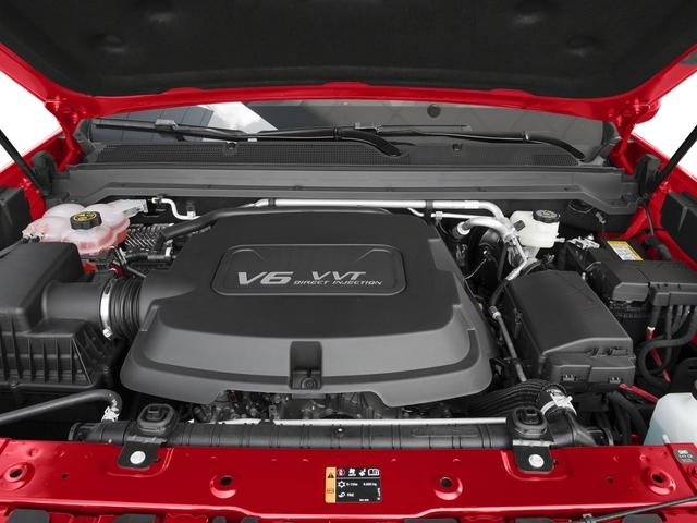 used 2017 Chevrolet Colorado car, priced at $19,900