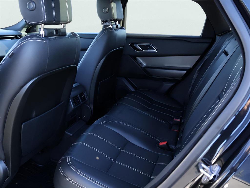 used 2020 Land Rover Range Rover Velar car, priced at $28,500