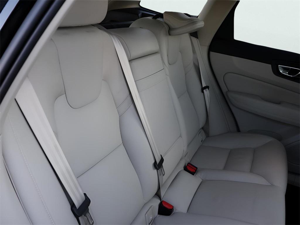used 2020 Volvo XC60 car, priced at $19,900