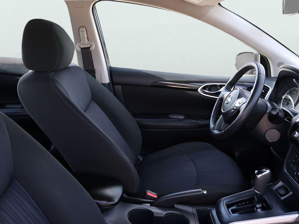 used 2019 Nissan Sentra car, priced at $12,475