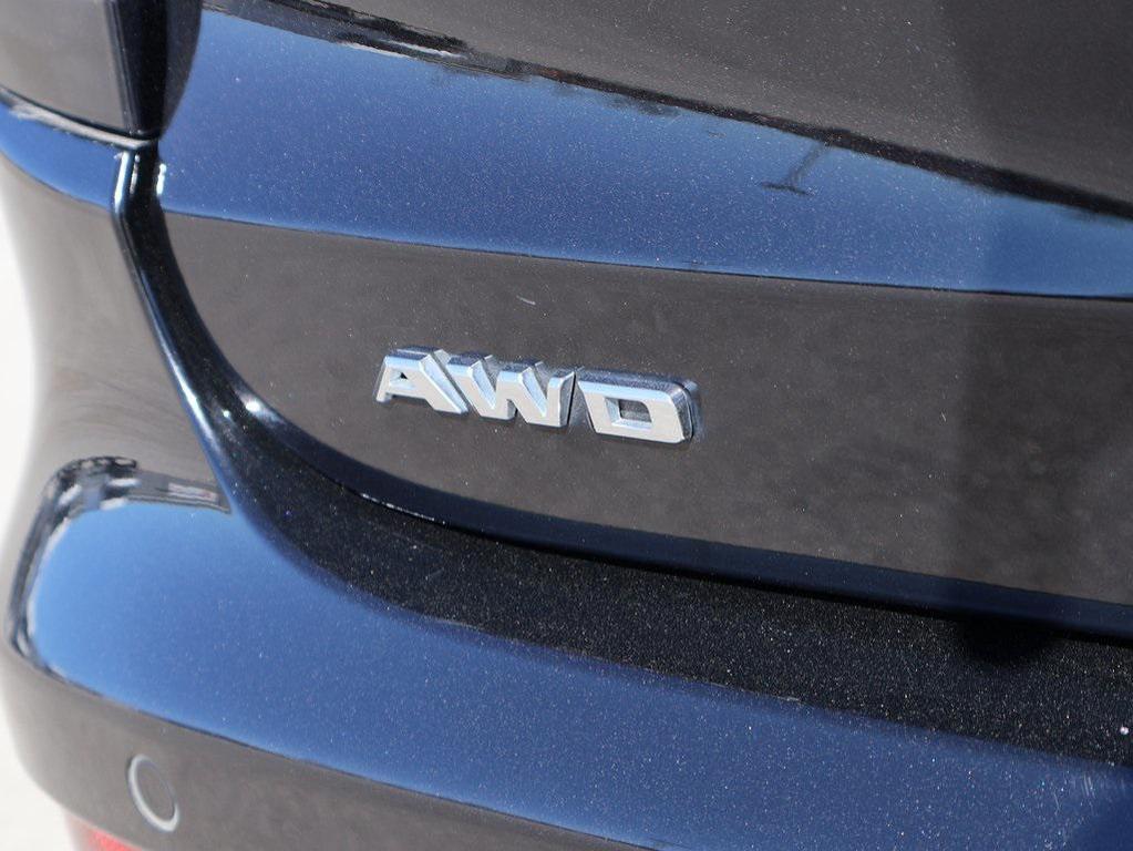 used 2023 Cadillac XT6 car, priced at $40,400