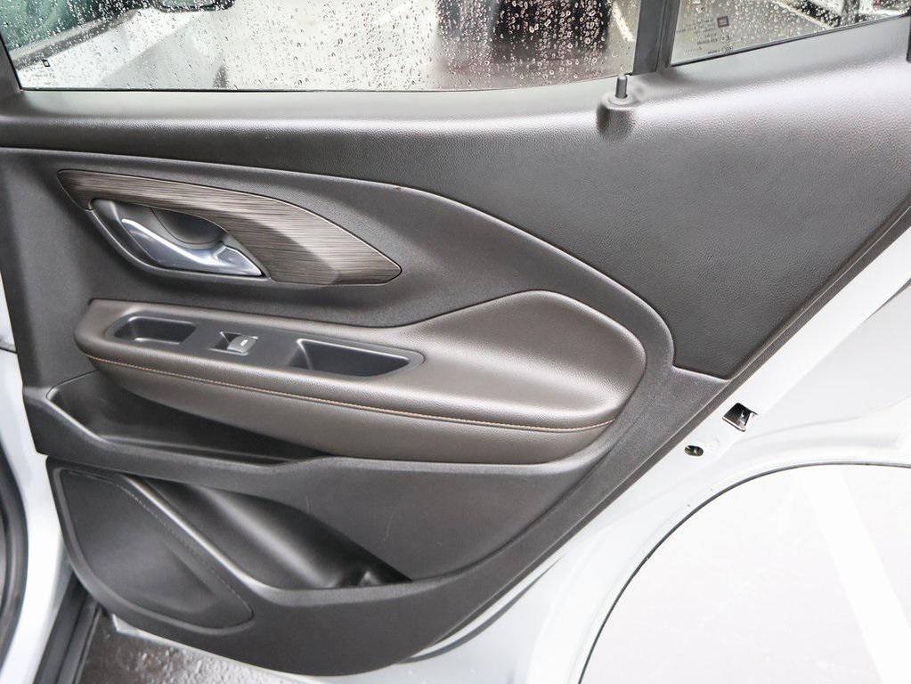 used 2020 GMC Terrain car, priced at $13,900