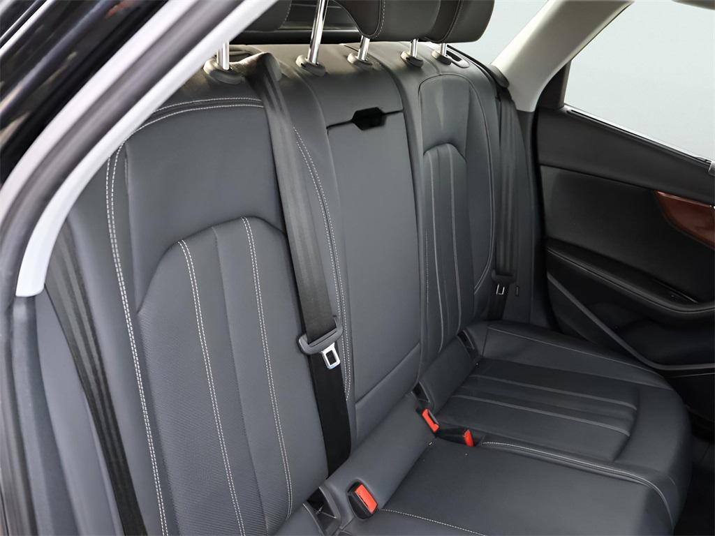 used 2022 Audi A4 allroad car, priced at $29,900