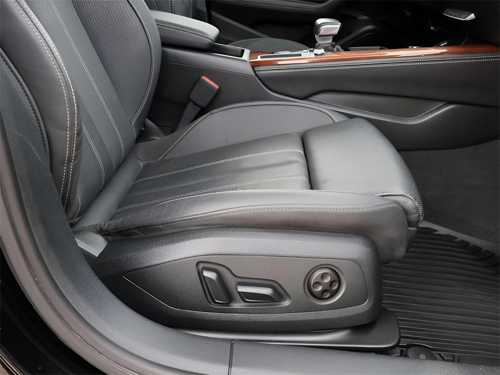 used 2022 Audi A4 allroad car, priced at $29,900