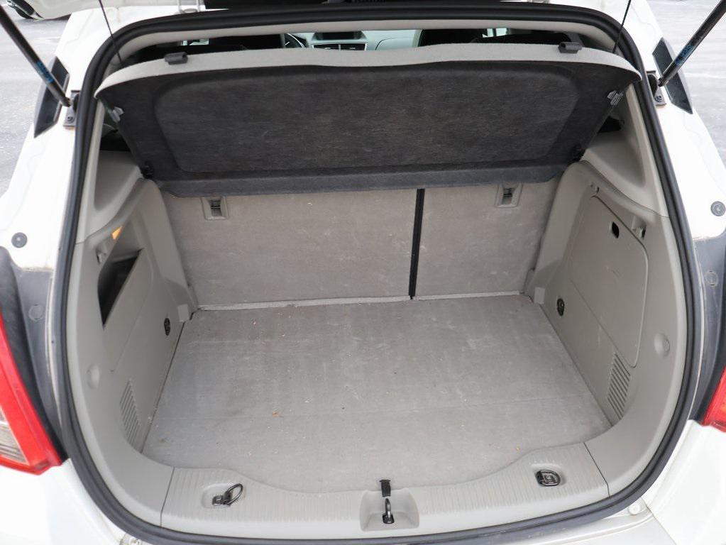 used 2016 Buick Encore car, priced at $10,900