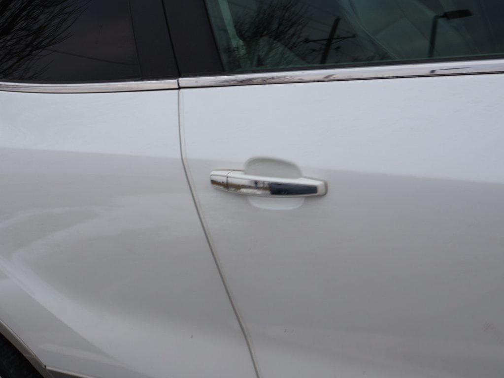 used 2016 Buick Encore car, priced at $10,900