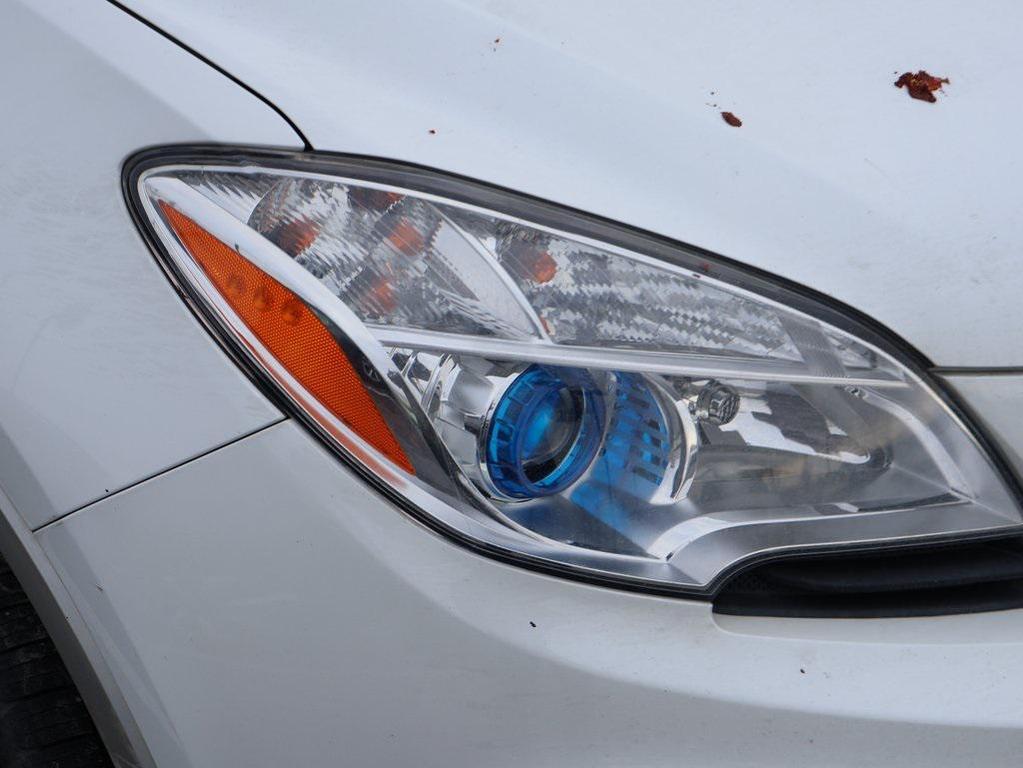 used 2016 Buick Encore car, priced at $10,900