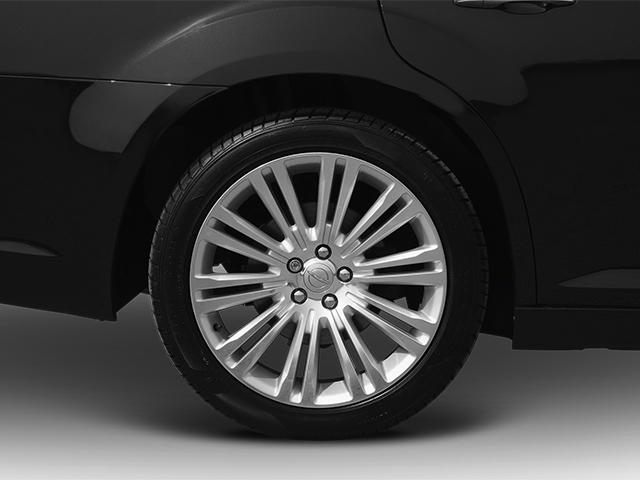 used 2013 Chrysler 300 car, priced at $10,900