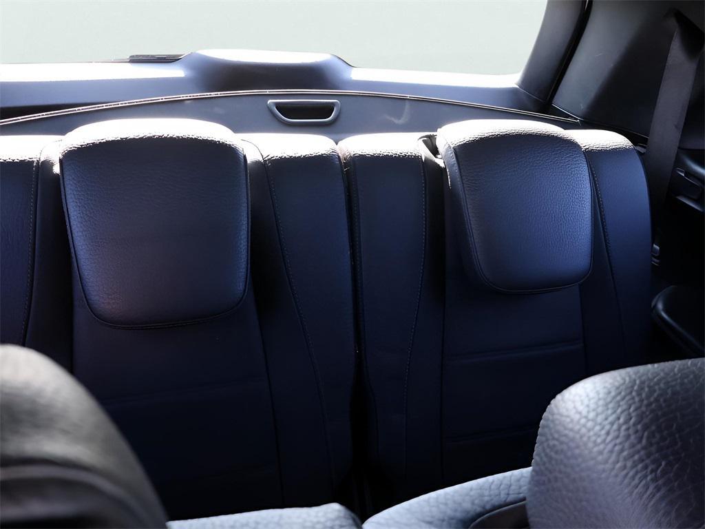 used 2021 Mercedes-Benz GLS 580 car, priced at $39,700