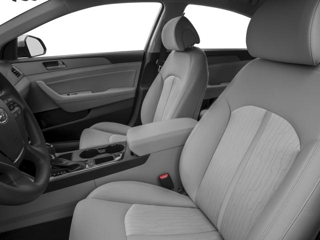 used 2017 Hyundai Sonata Hybrid car