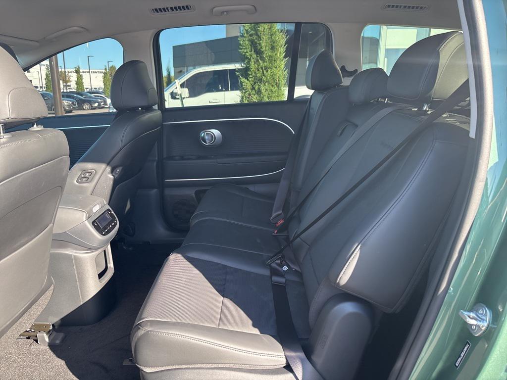 new 2026 Hyundai IONIQ 9 car, priced at $68,775