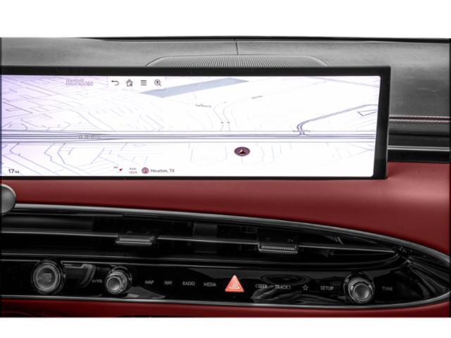 new 2026 Genesis GV70 car, priced at $62,540