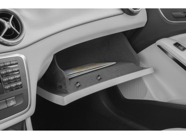 used 2015 Mercedes-Benz GLA-Class car, priced at $10,234