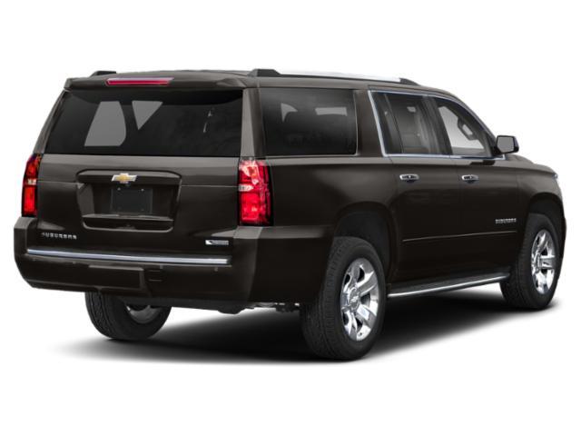 used 2018 Chevrolet Suburban car, priced at $25,152