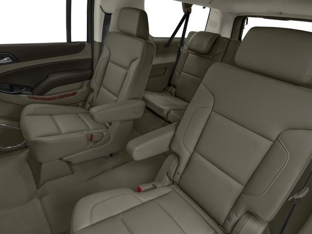 used 2018 Chevrolet Suburban car, priced at $25,152