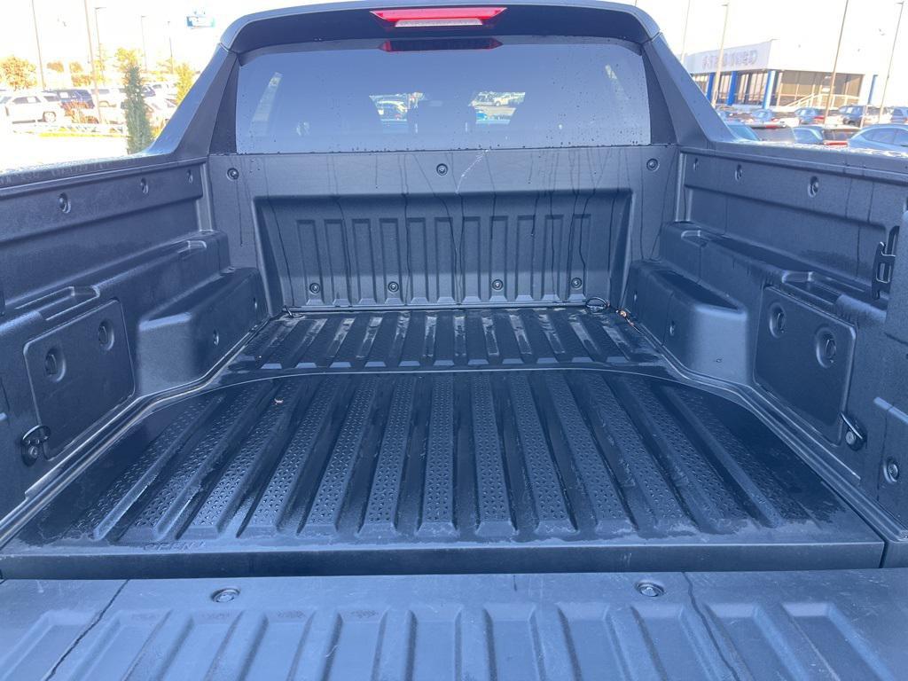 used 2025 Hyundai SANTA CRUZ car, priced at $23,433