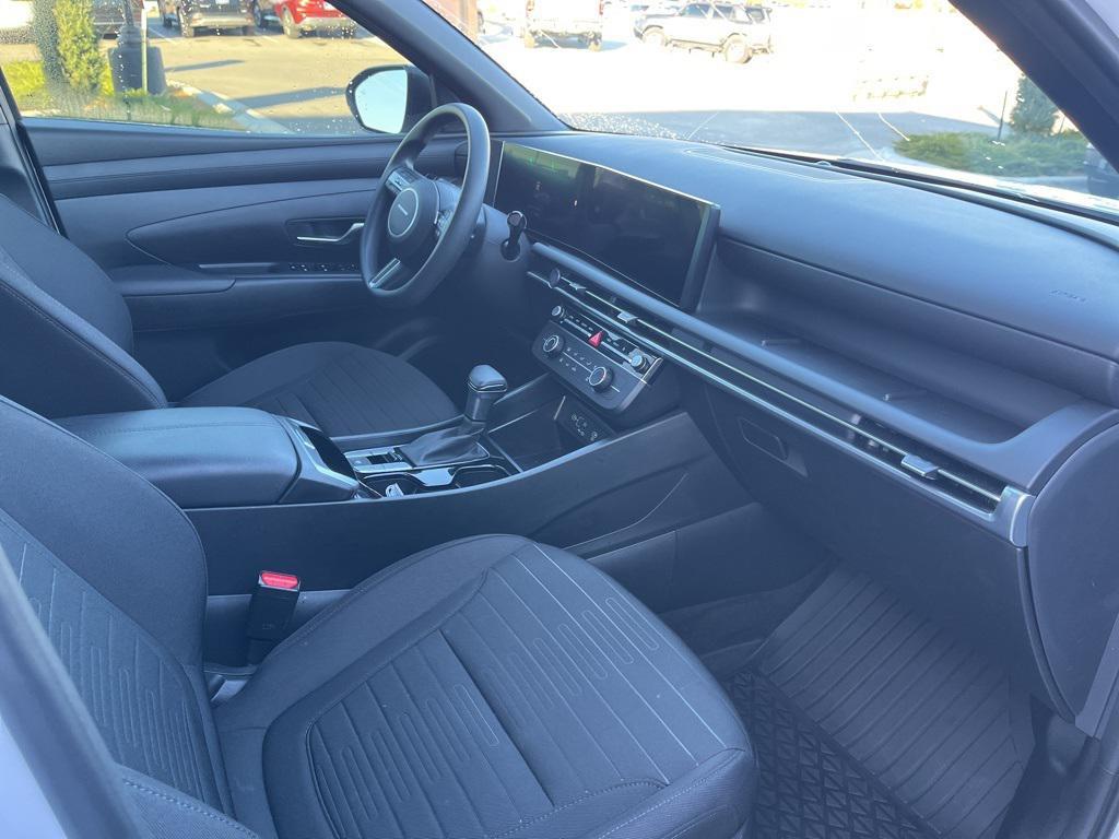 used 2025 Hyundai SANTA CRUZ car, priced at $23,433