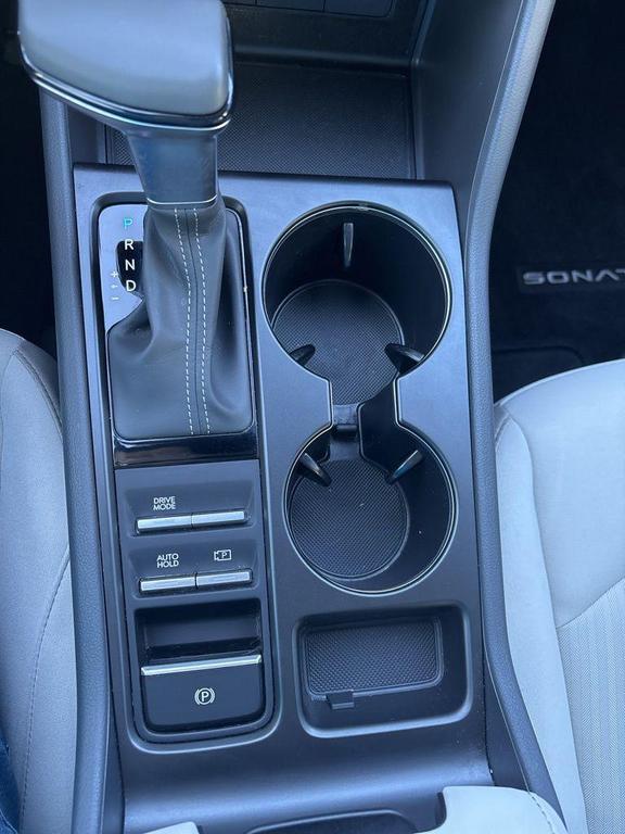 used 2025 Hyundai Sonata car, priced at $23,665