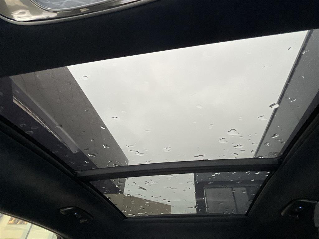 used 2025 Genesis GV70 car, priced at $49,157