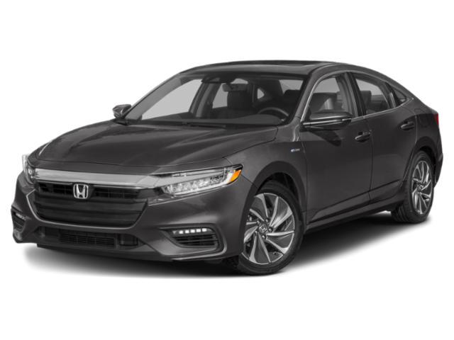 used 2021 Honda Insight car, priced at $17,488
