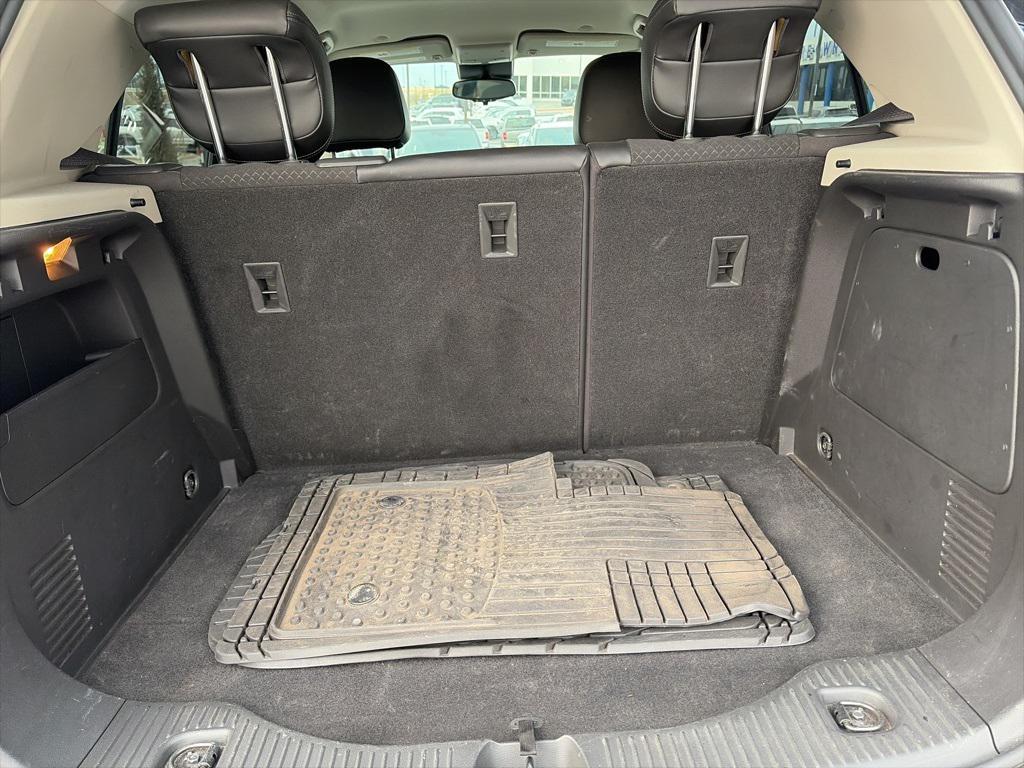 used 2017 Buick Encore car, priced at $9,888