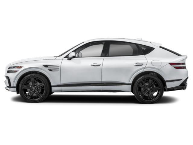 new 2026 Genesis GV80 Coupe car, priced at $92,065