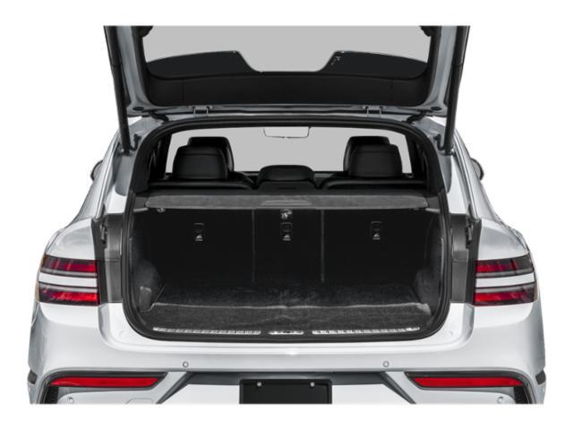 new 2026 Genesis GV80 Coupe car, priced at $92,065