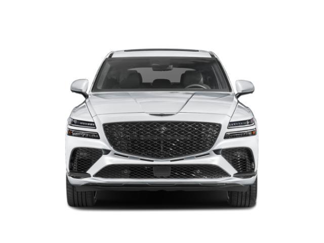 new 2026 Genesis GV80 Coupe car, priced at $92,065