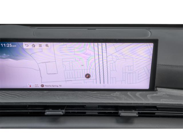 new 2026 Genesis GV80 Coupe car, priced at $92,065