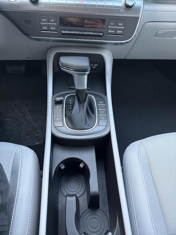 new 2026 Hyundai Kona car, priced at $30,905