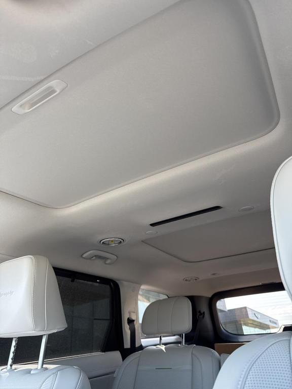 new 2026 Hyundai Palisade car, priced at $58,800