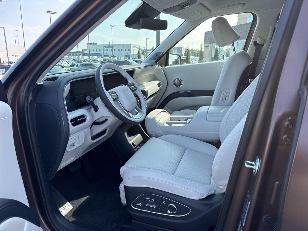 new 2026 Hyundai Palisade car, priced at $58,800