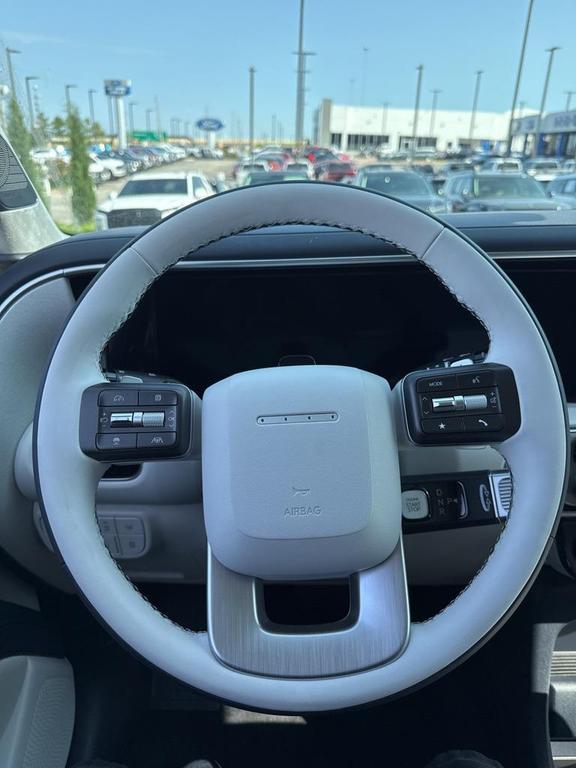 new 2026 Hyundai Palisade car, priced at $58,800