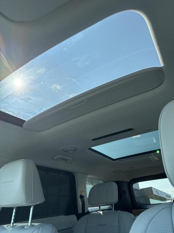 new 2026 Hyundai Palisade car, priced at $58,800