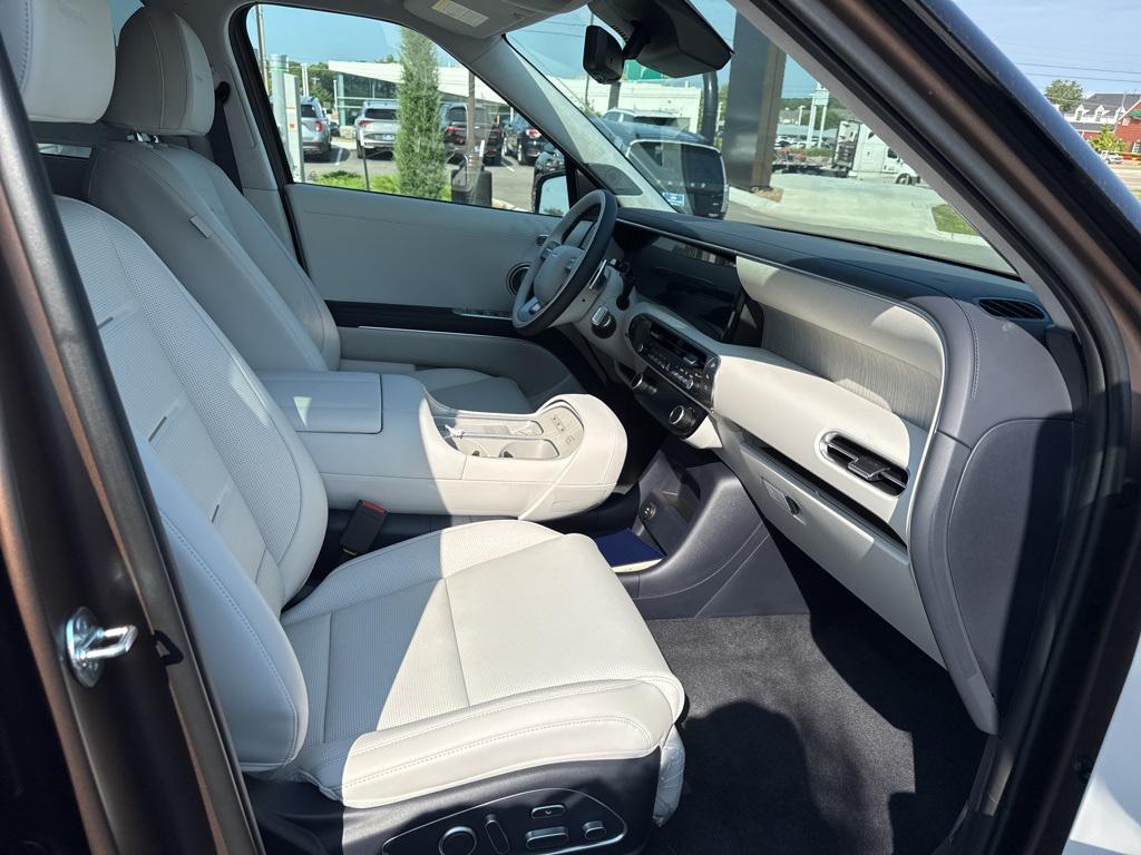 new 2026 Hyundai Palisade car, priced at $58,800