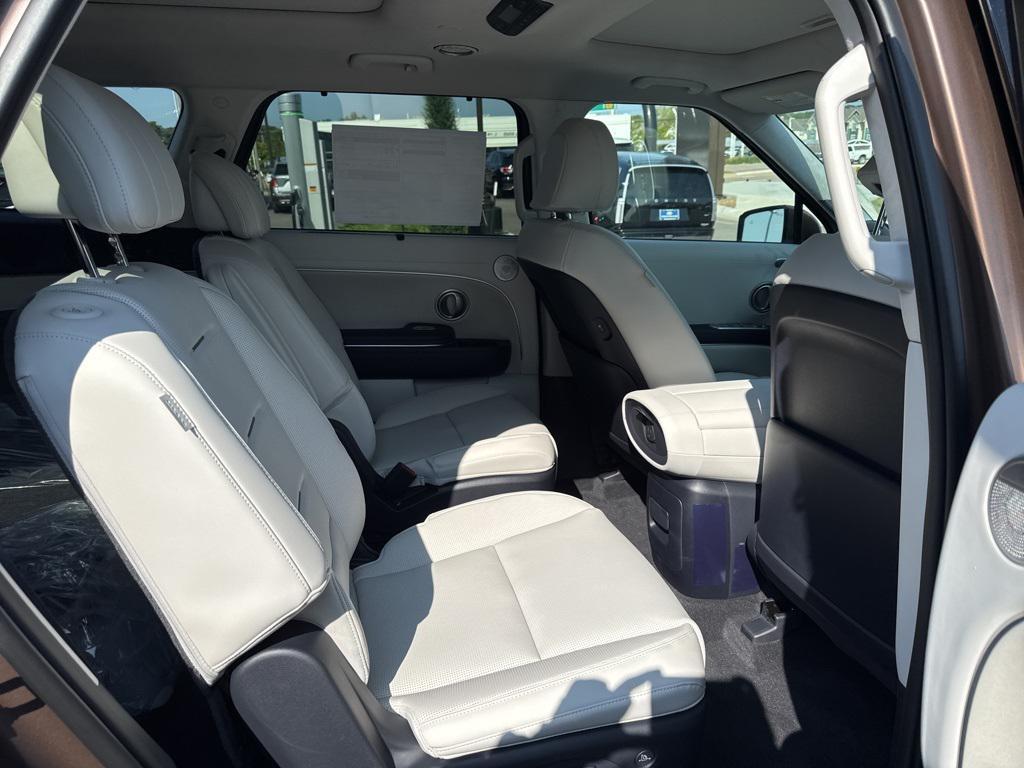 new 2026 Hyundai Palisade car, priced at $58,800
