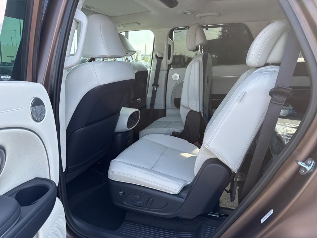 new 2026 Hyundai Palisade car, priced at $58,800