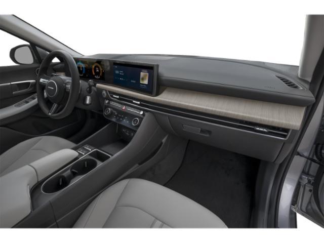 new 2026 Hyundai Sonata Hybrid car, priced at $31,350