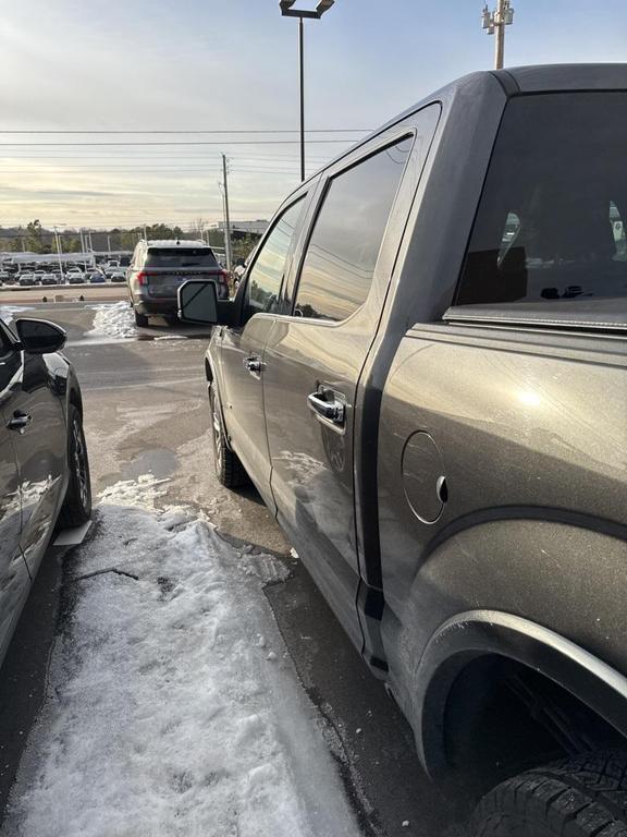 used 2015 Ford F-150 car, priced at $18,999