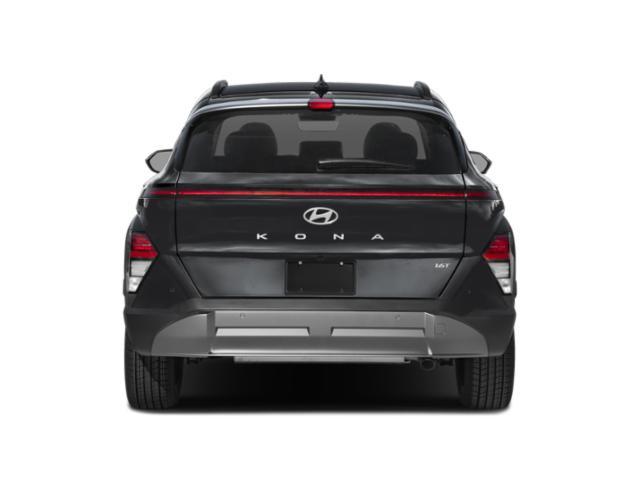 new 2026 Hyundai Kona car, priced at $37,044