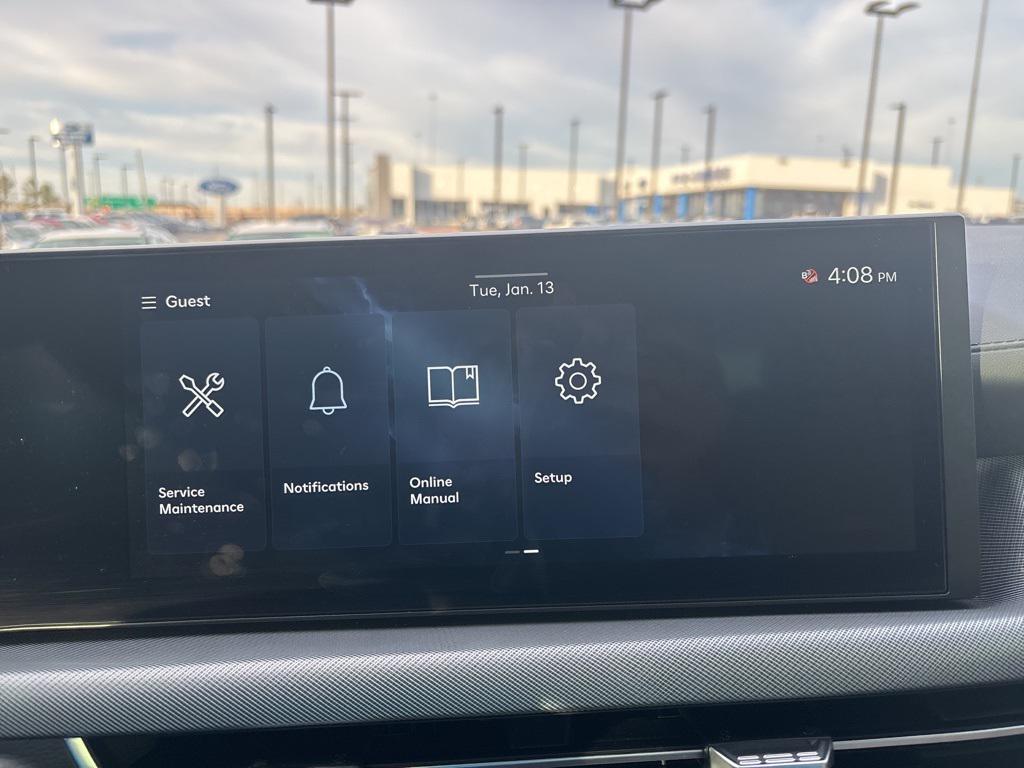 used 2025 Hyundai Sonata car, priced at $22,358