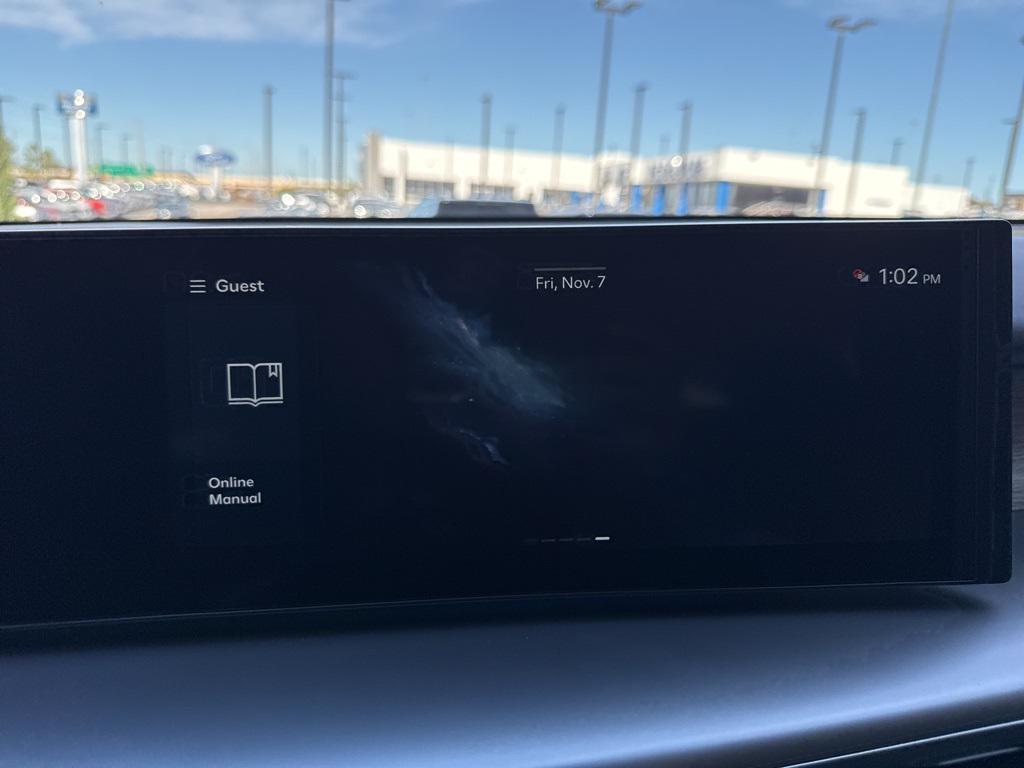 new 2026 Hyundai IONIQ 9 car, priced at $69,135