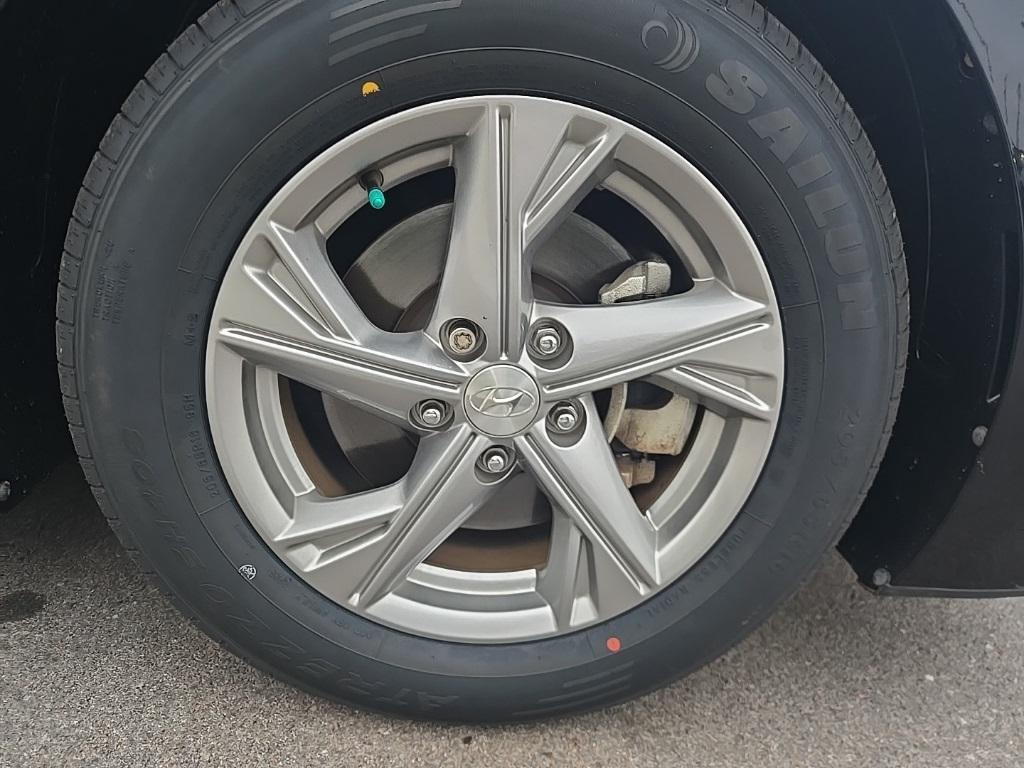 used 2022 Hyundai Sonata car, priced at $17,168